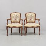 1289 4202 ARMCHAIRS